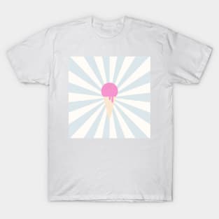 Ice cream T-Shirt